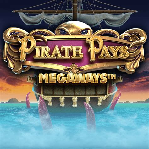  pirate megaways slot